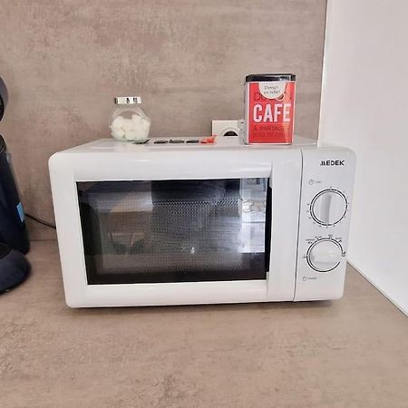 Maison Aurillac - 2 Chambres - Parking Gratuit Εξωτερικό φωτογραφία