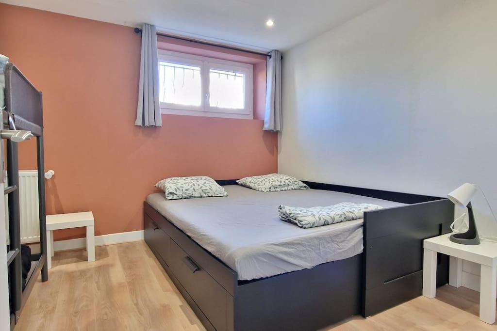 Maison Aurillac - 2 Chambres - Parking Gratuit Εξωτερικό φωτογραφία