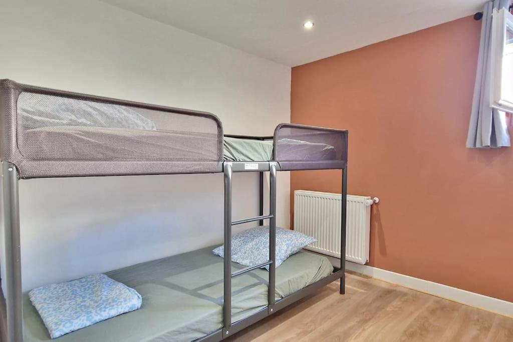 Maison Aurillac - 2 Chambres - Parking Gratuit Εξωτερικό φωτογραφία